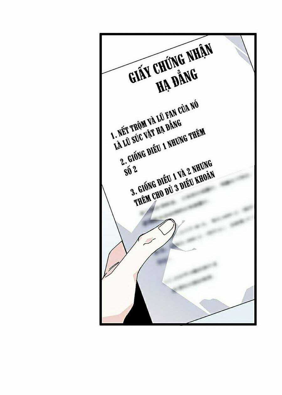 Trường Học Vương Quyền Chapter 6 trang 53