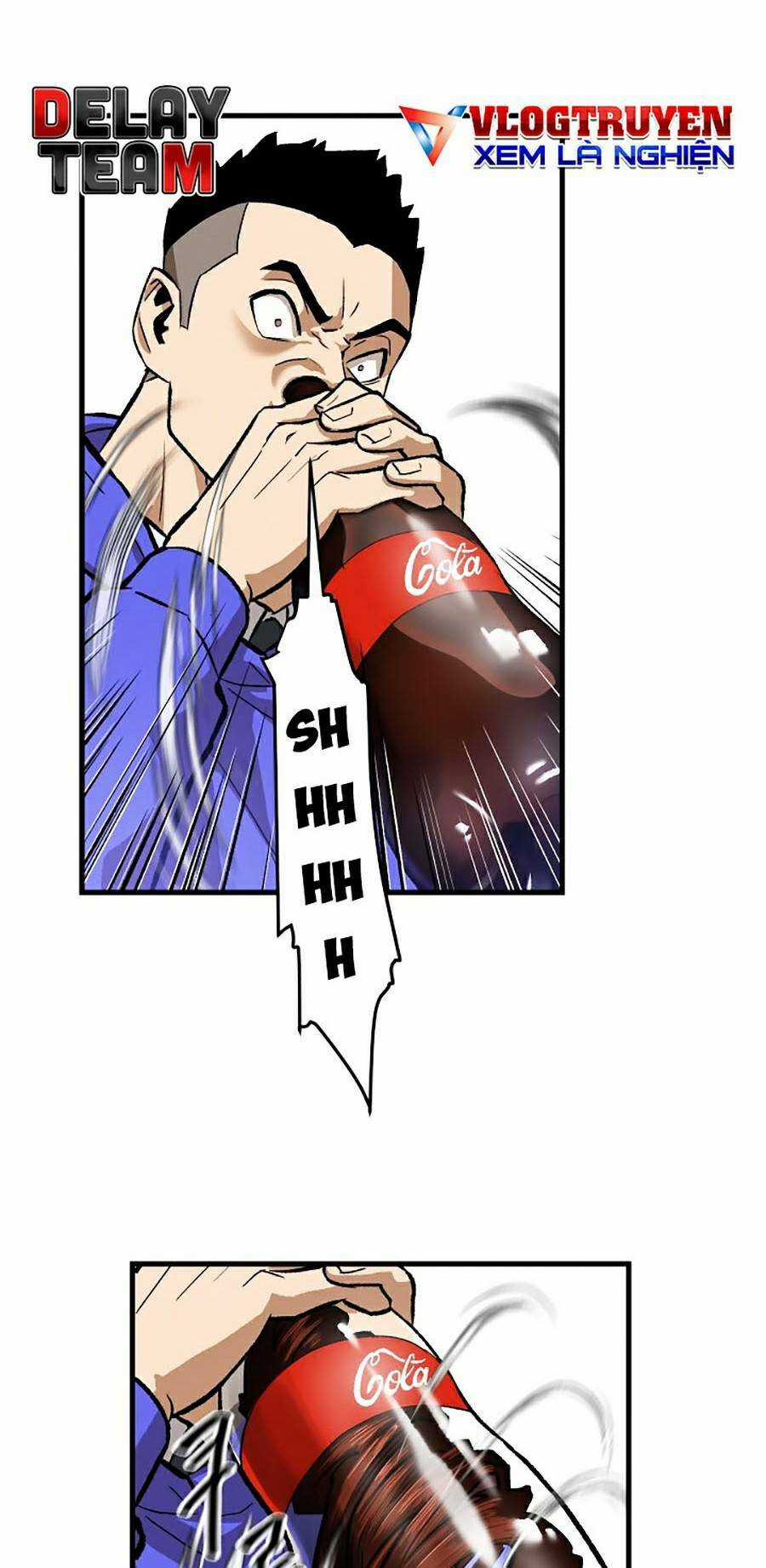 Trường Học Vương Quyền Chapter 6 trang 56