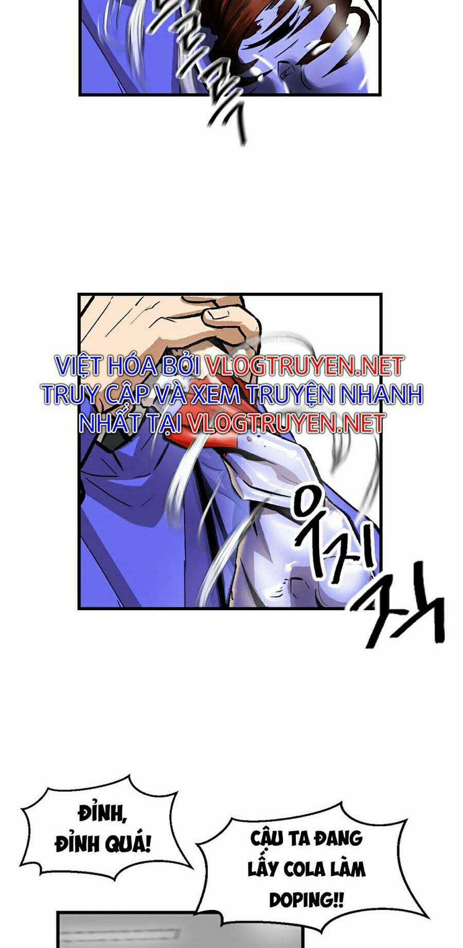 Trường Học Vương Quyền Chapter 6 trang 57