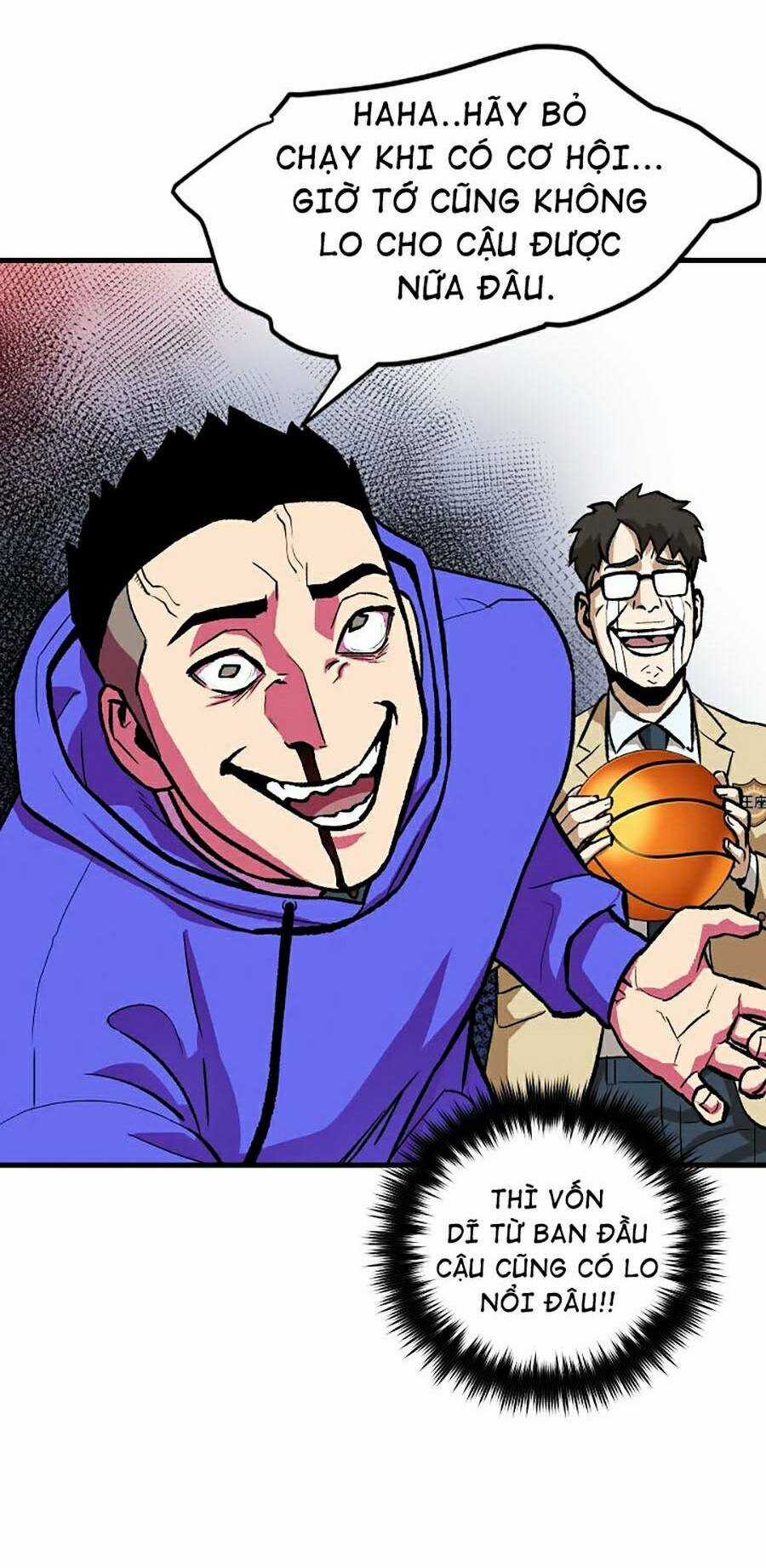 Trường Học Vương Quyền Chapter 6 trang 59