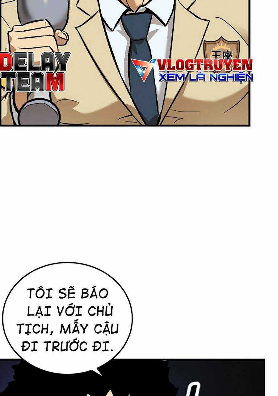 Trường Học Vương Quyền Chapter 6 trang 6