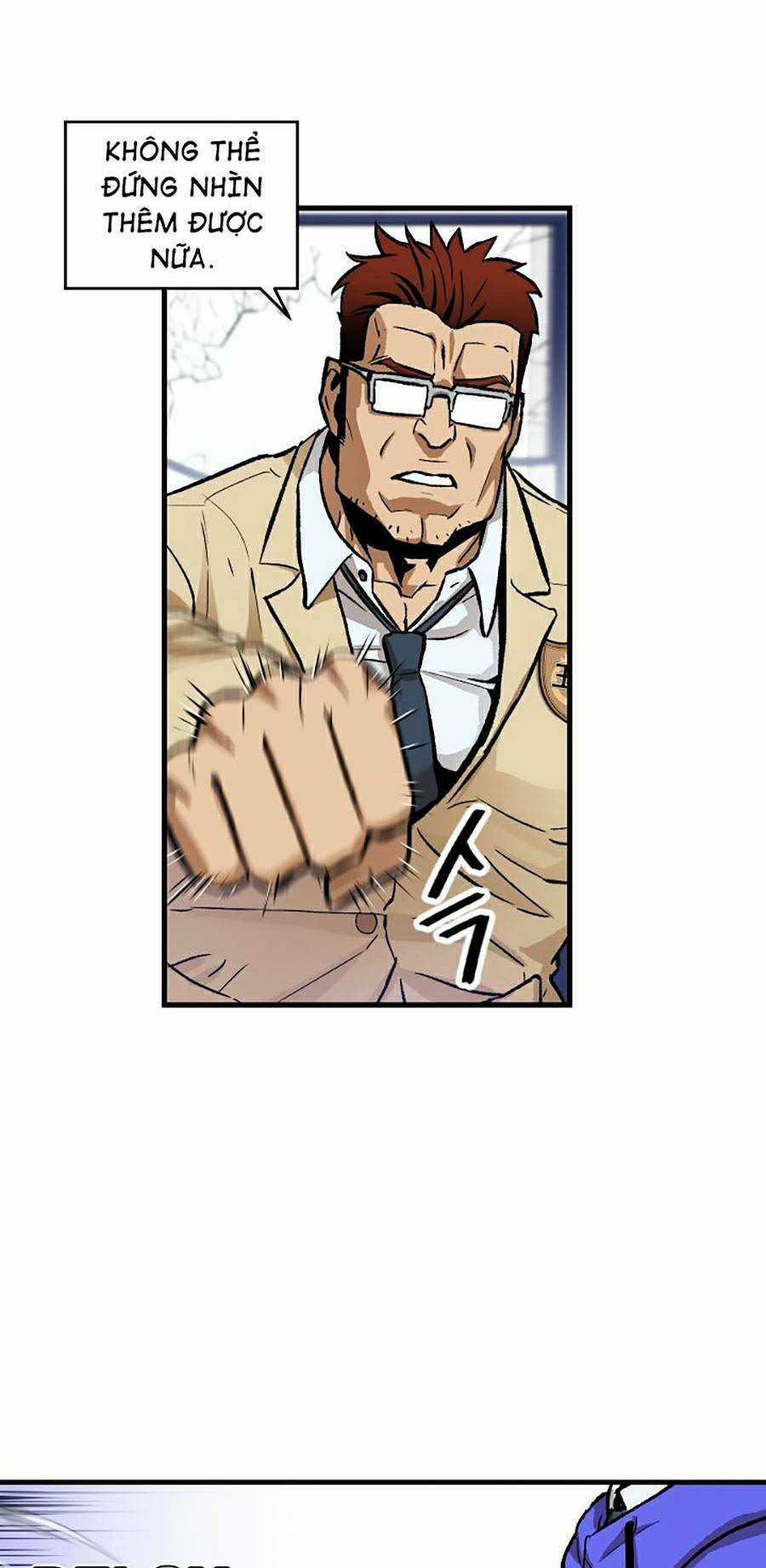 Trường Học Vương Quyền Chapter 6 trang 60