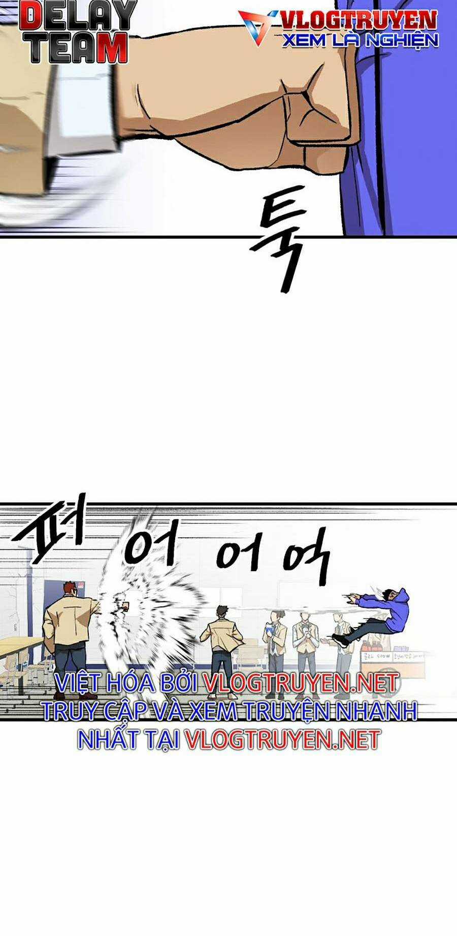 Trường Học Vương Quyền Chapter 6 trang 61