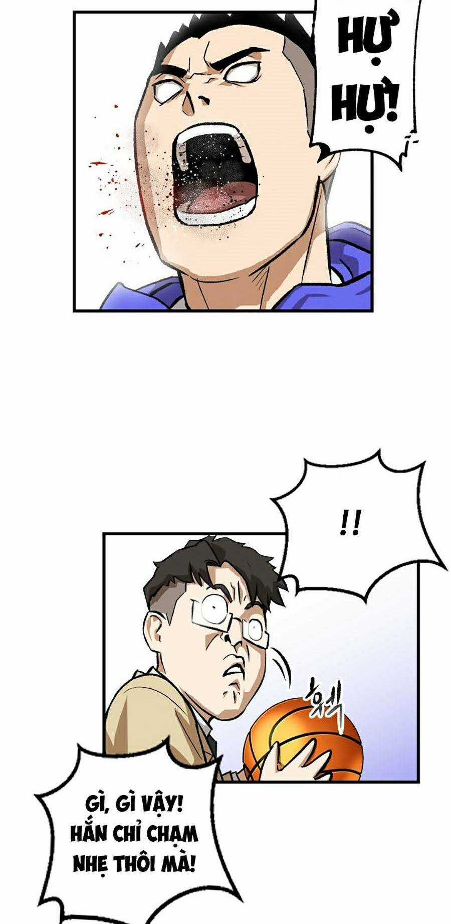 Trường Học Vương Quyền Chapter 6 trang 63