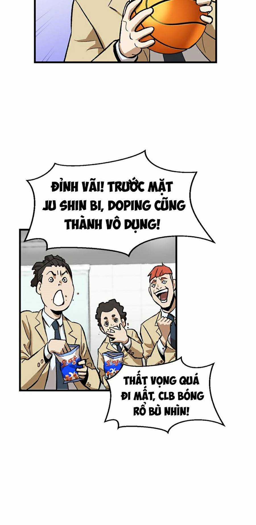 Trường Học Vương Quyền Chapter 6 trang 66
