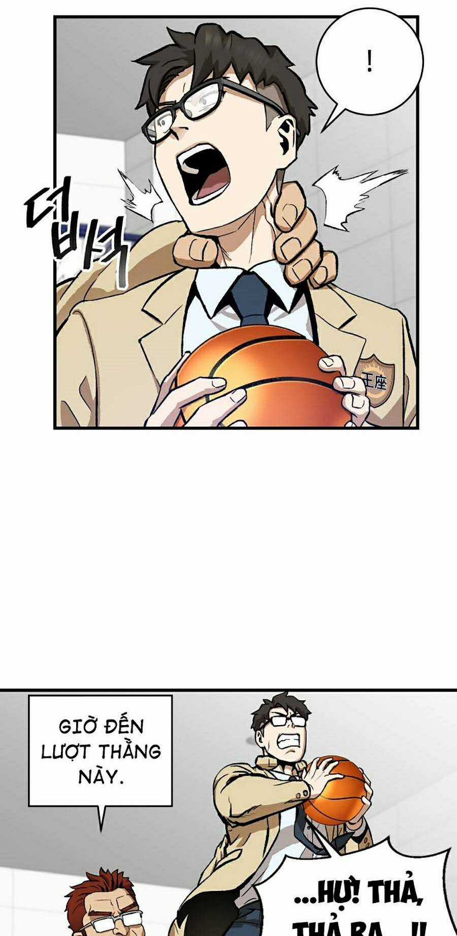 Trường Học Vương Quyền Chapter 6 trang 67