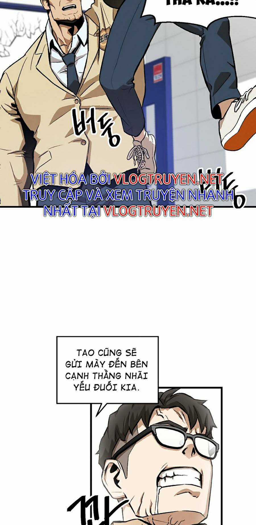 Trường Học Vương Quyền Chapter 6 trang 68