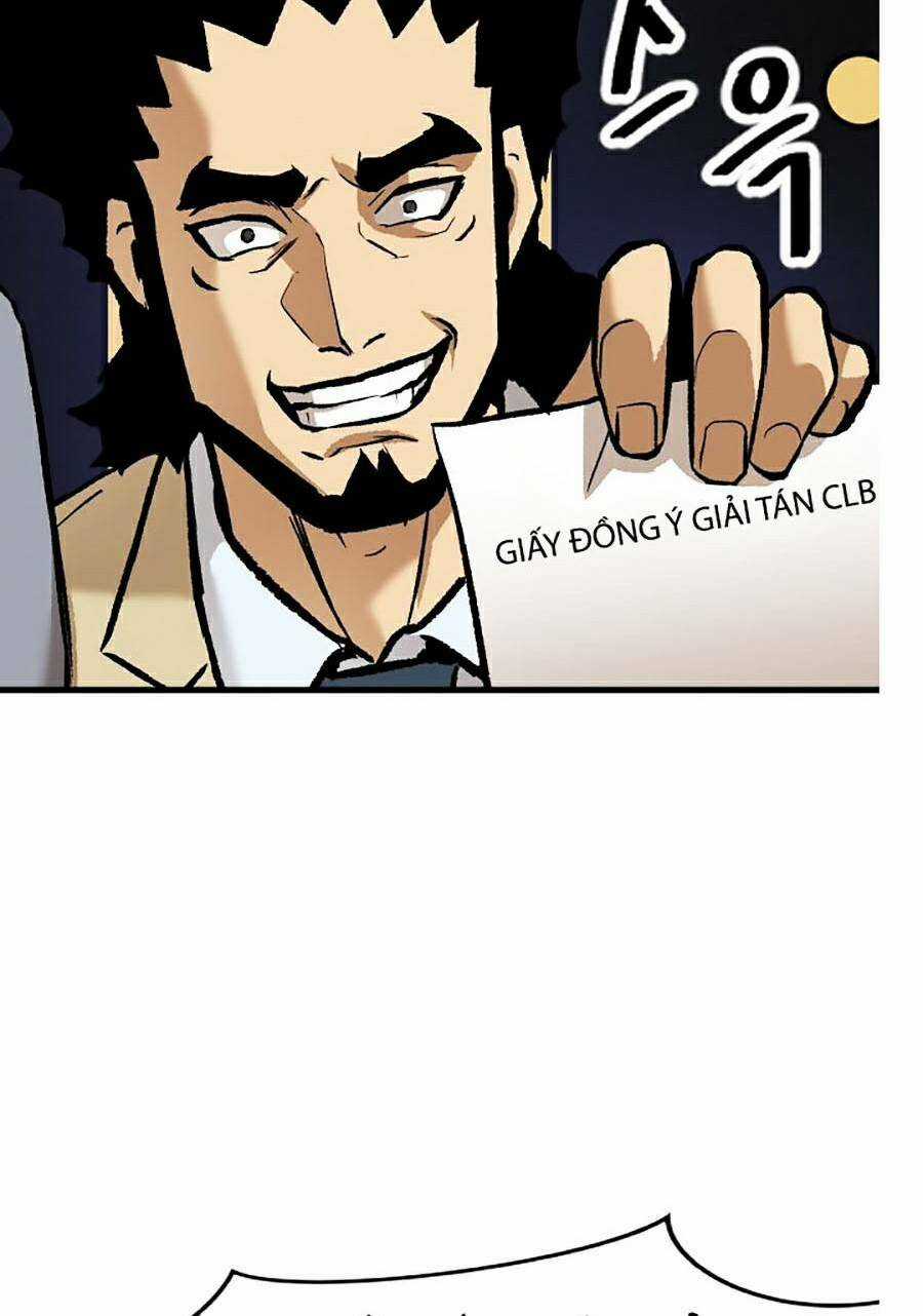 Trường Học Vương Quyền Chapter 6 trang 7