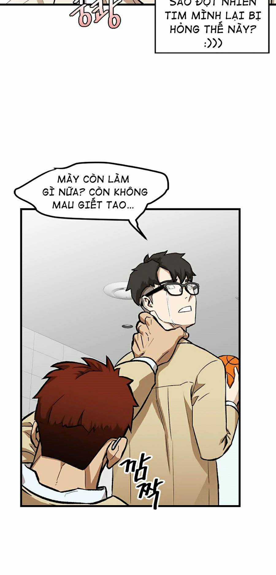 Trường Học Vương Quyền Chapter 6 trang 74