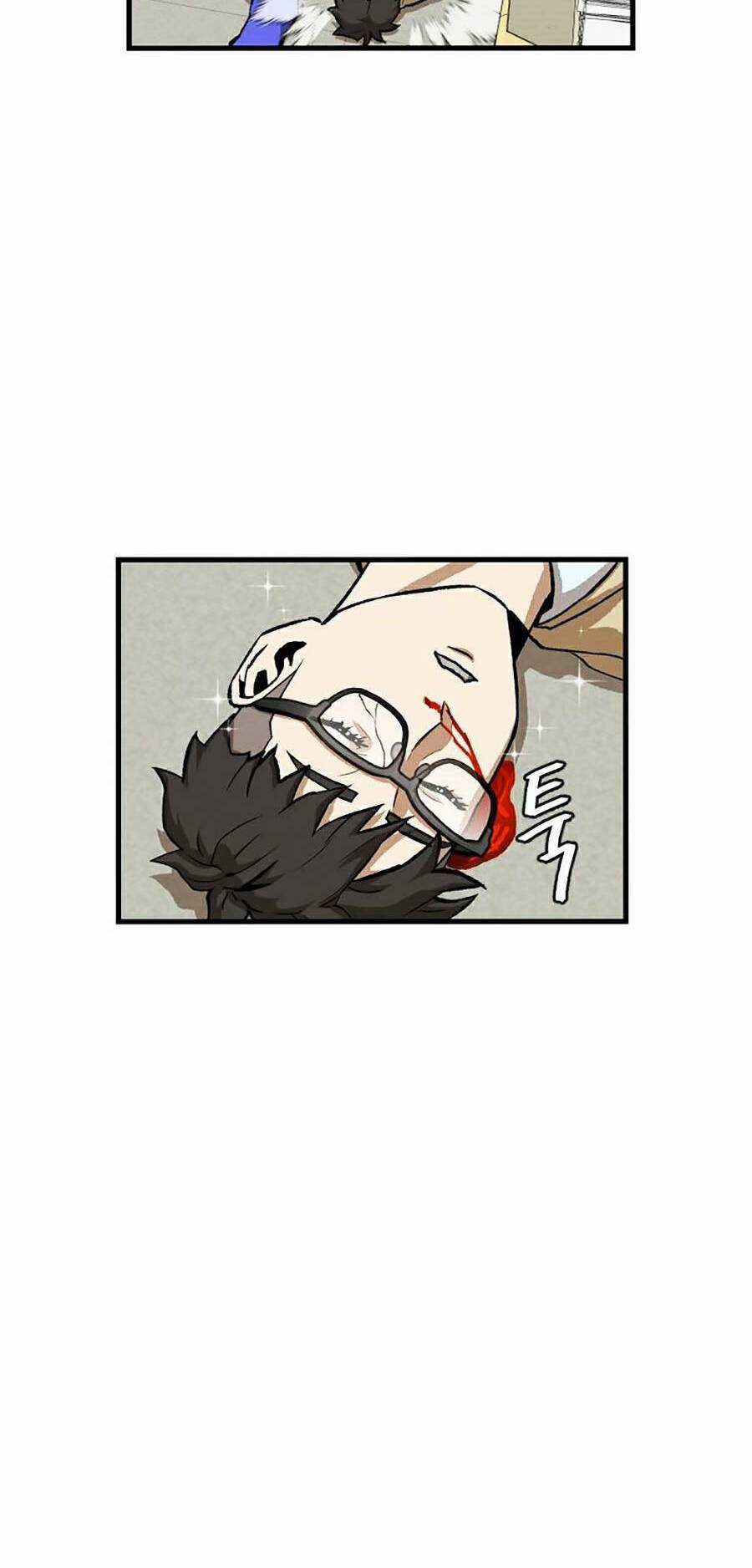 Trường Học Vương Quyền Chapter 6 trang 79