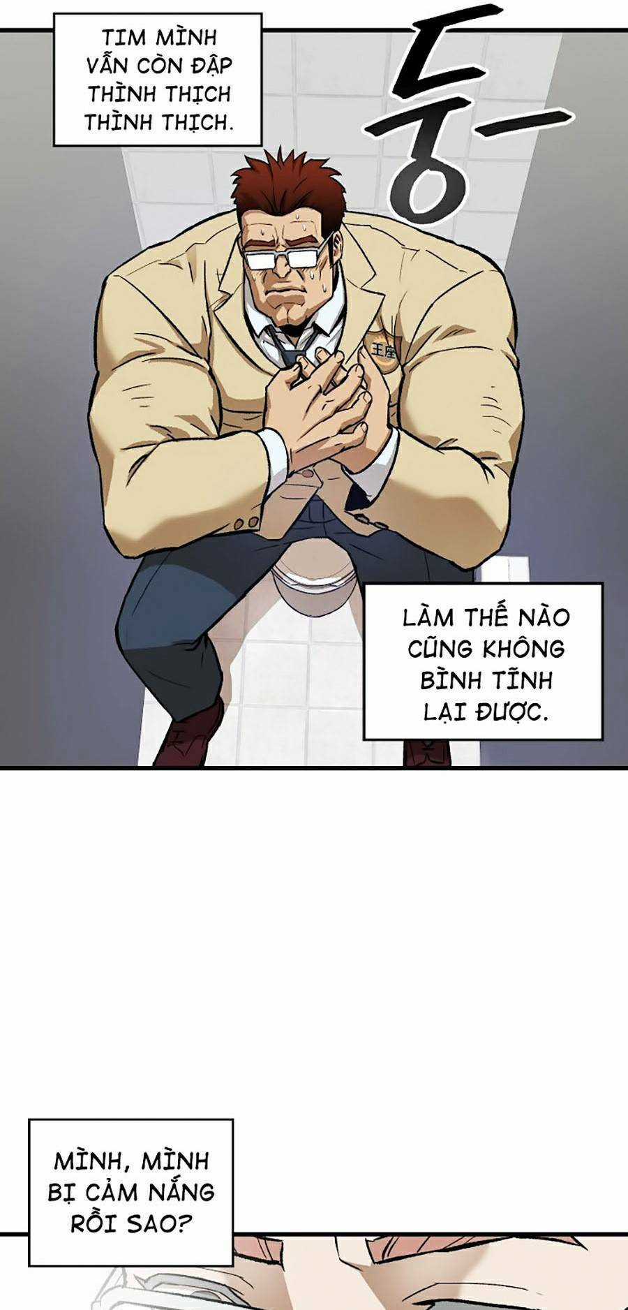 Trường Học Vương Quyền Chapter 6 trang 84