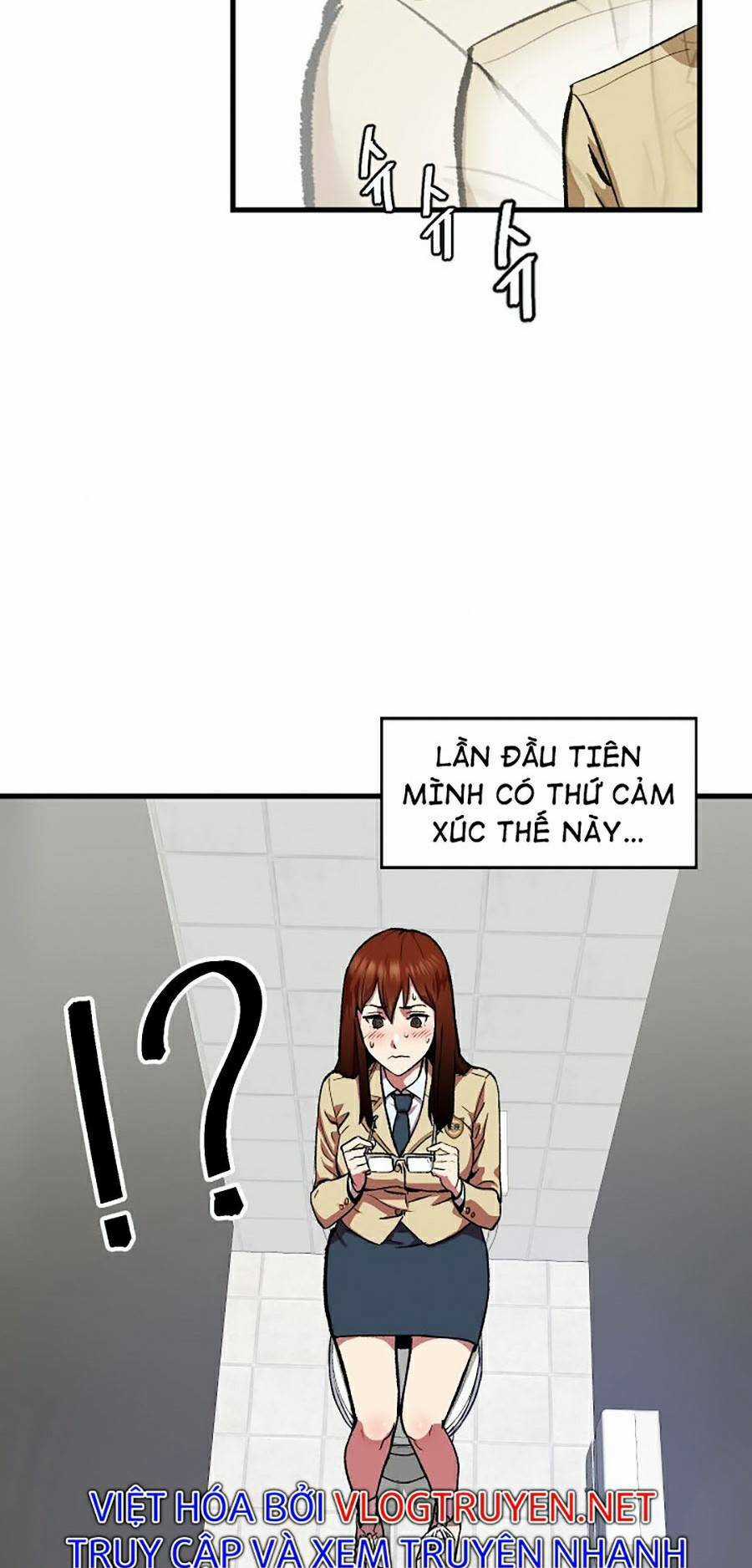 Trường Học Vương Quyền Chapter 6 trang 86