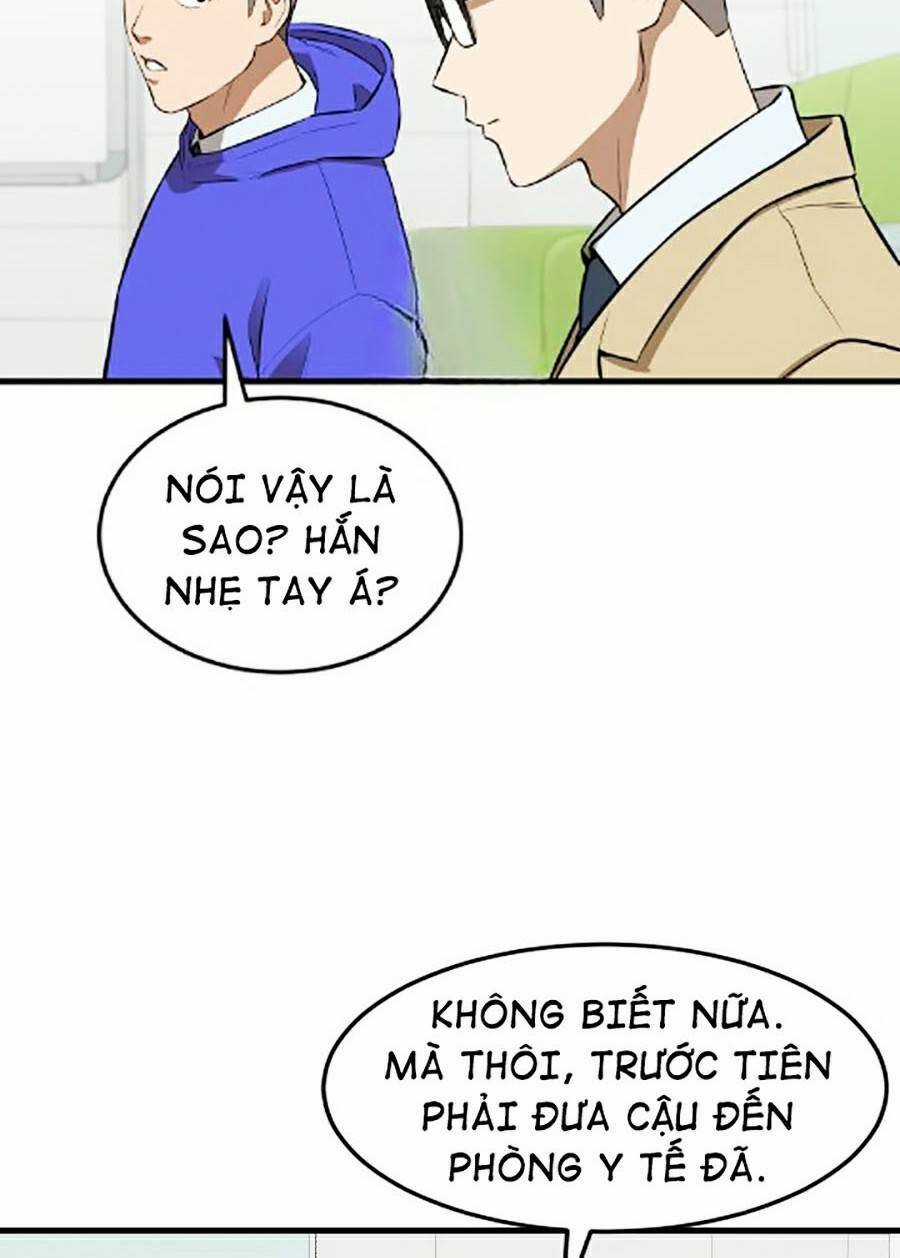 Trường Học Vương Quyền Chapter 7 trang 10