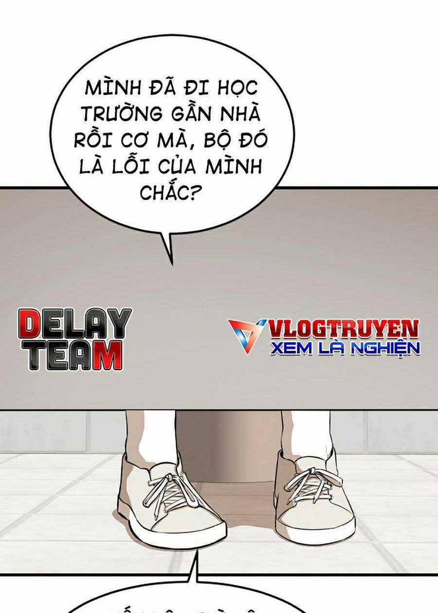 Trường Học Vương Quyền Chapter 7 trang 15