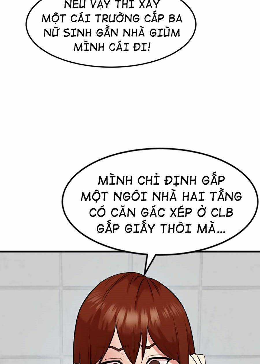 Trường Học Vương Quyền Chapter 7 trang 16