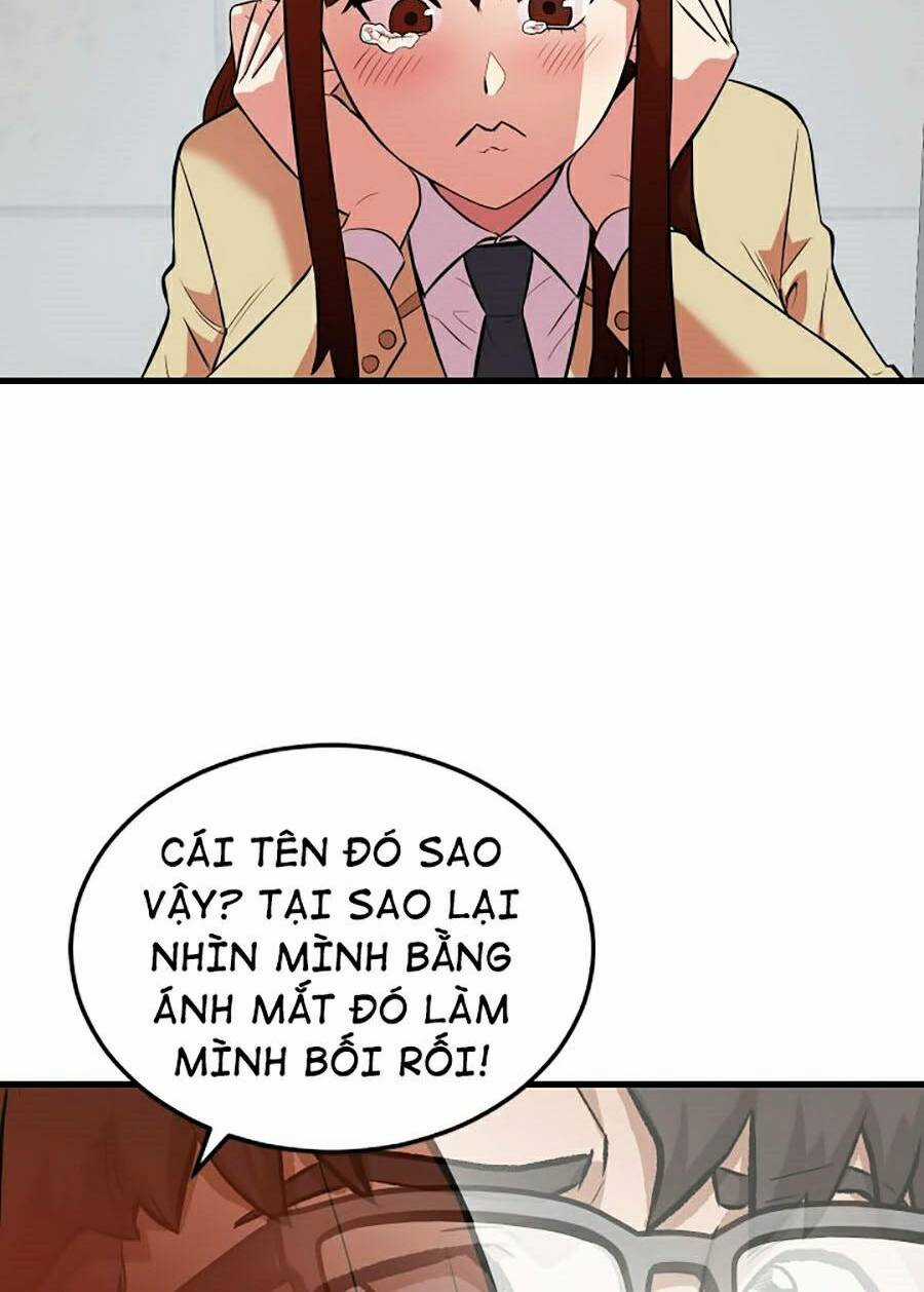 Trường Học Vương Quyền Chapter 7 trang 17