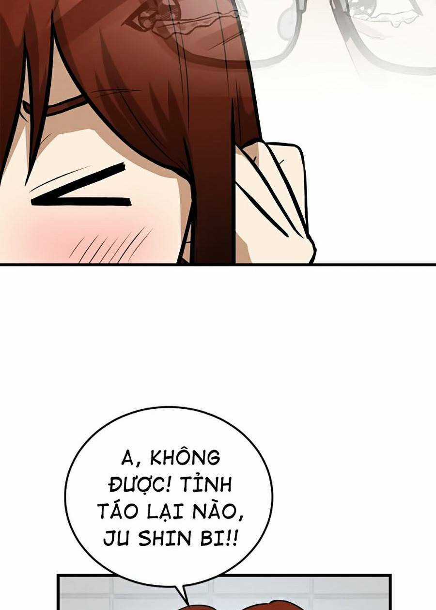 Trường Học Vương Quyền Chapter 7 trang 18