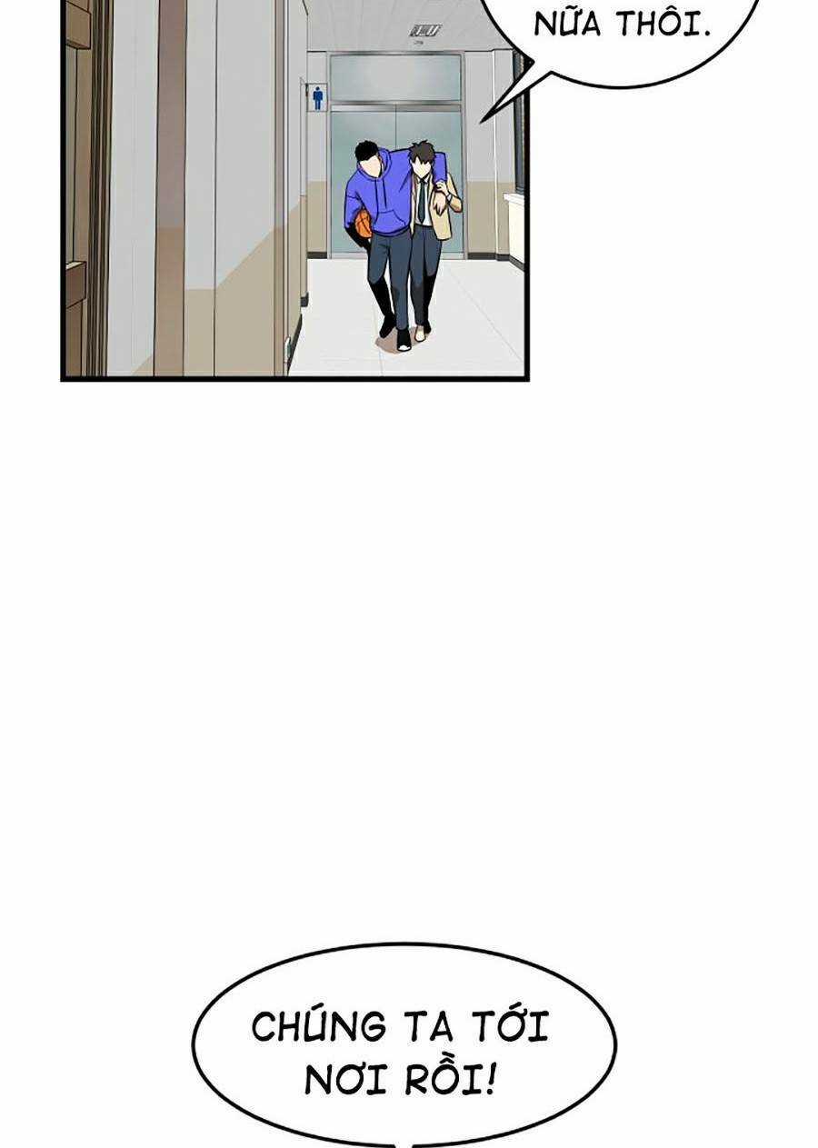 Trường Học Vương Quyền Chapter 7 trang 26