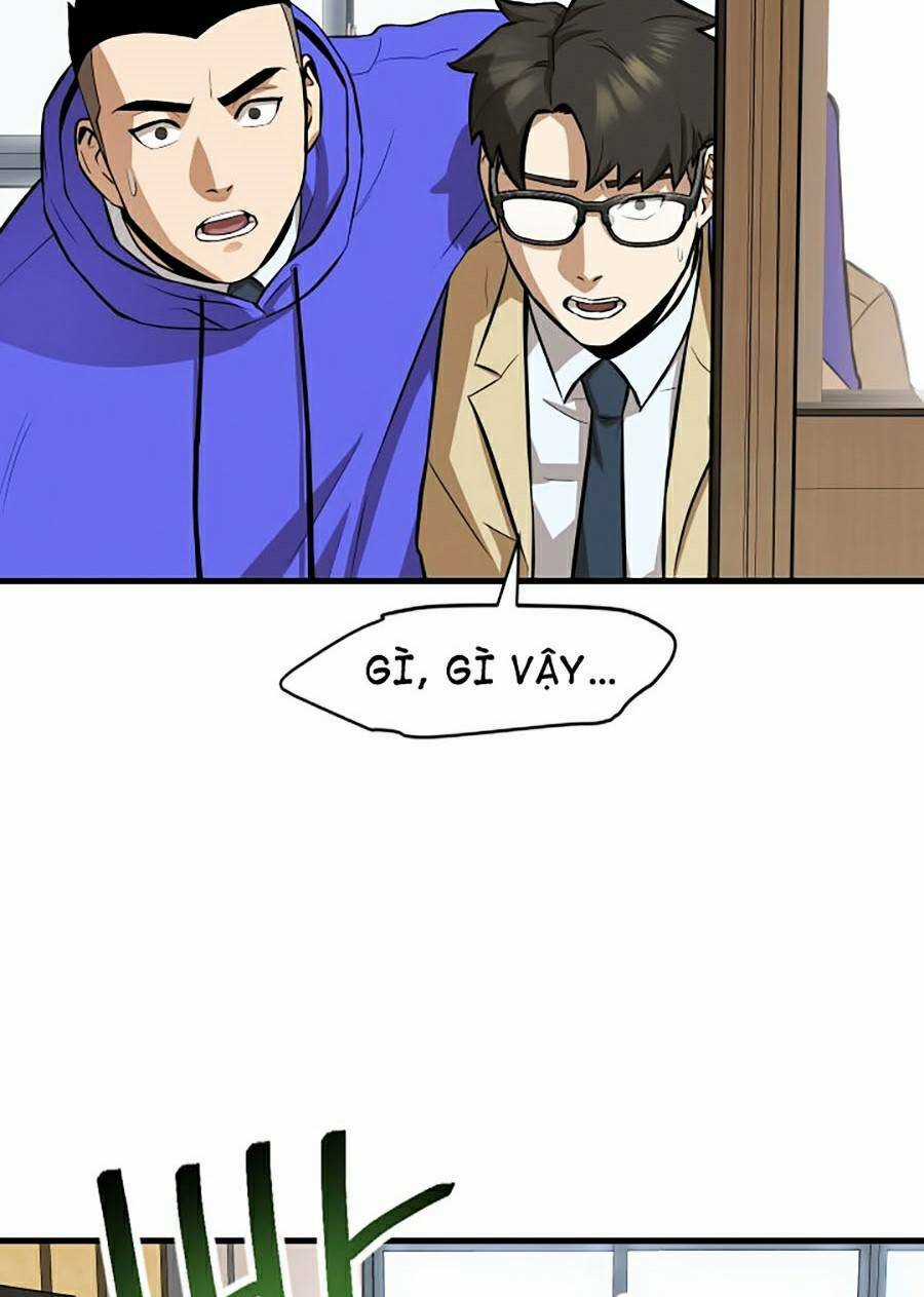 Trường Học Vương Quyền Chapter 7 trang 28