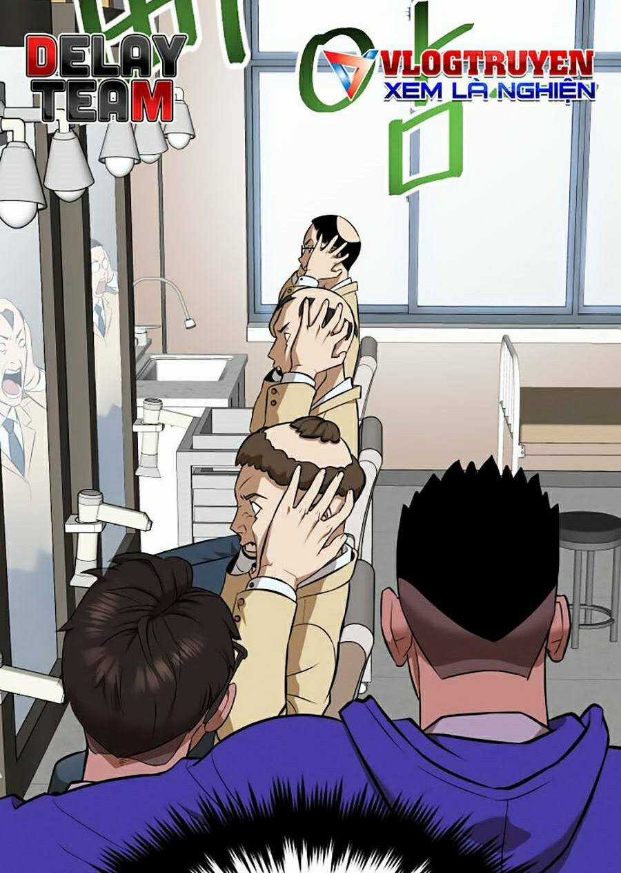 Trường Học Vương Quyền Chapter 7 trang 29