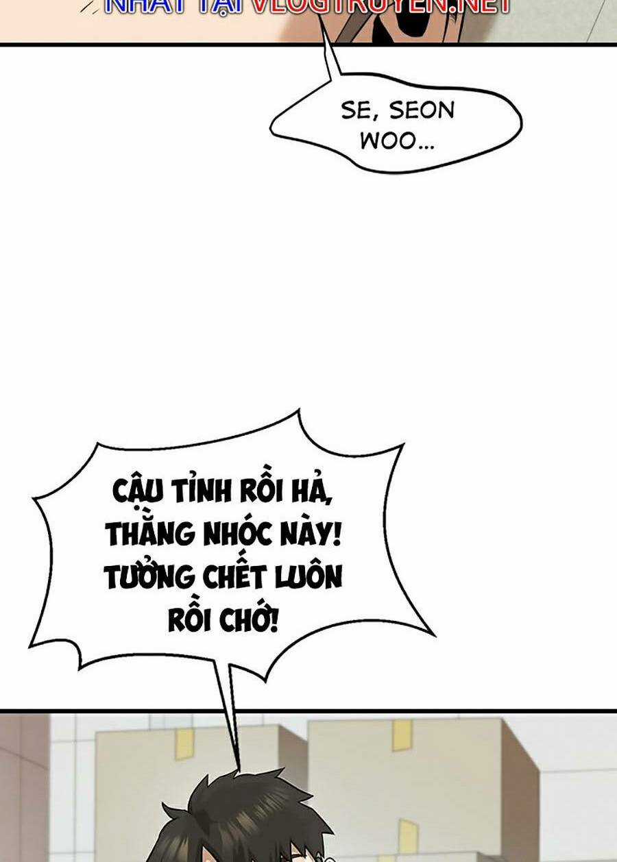 Trường Học Vương Quyền Chapter 7 trang 3