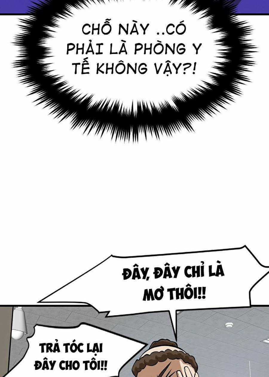 Trường Học Vương Quyền Chapter 7 trang 30