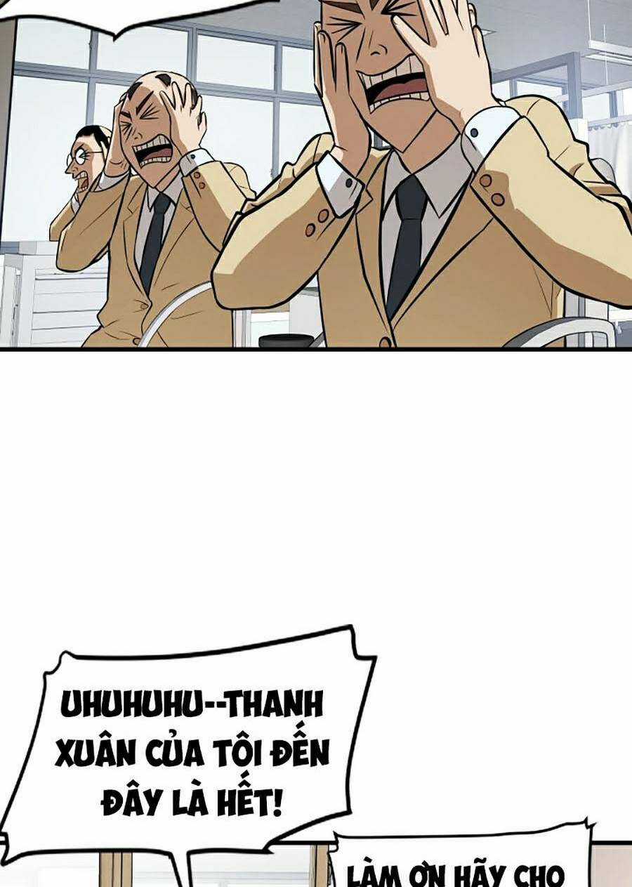 Trường Học Vương Quyền Chapter 7 trang 31