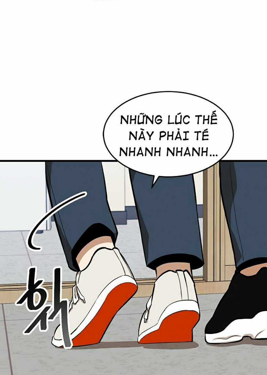 Trường Học Vương Quyền Chapter 7 trang 34