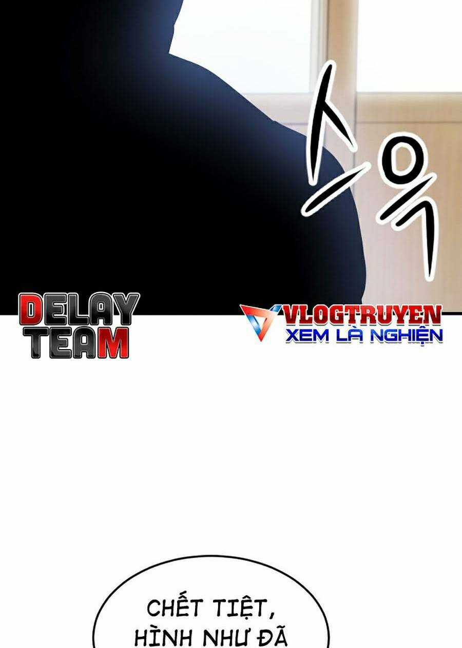 Trường Học Vương Quyền Chapter 7 trang 37