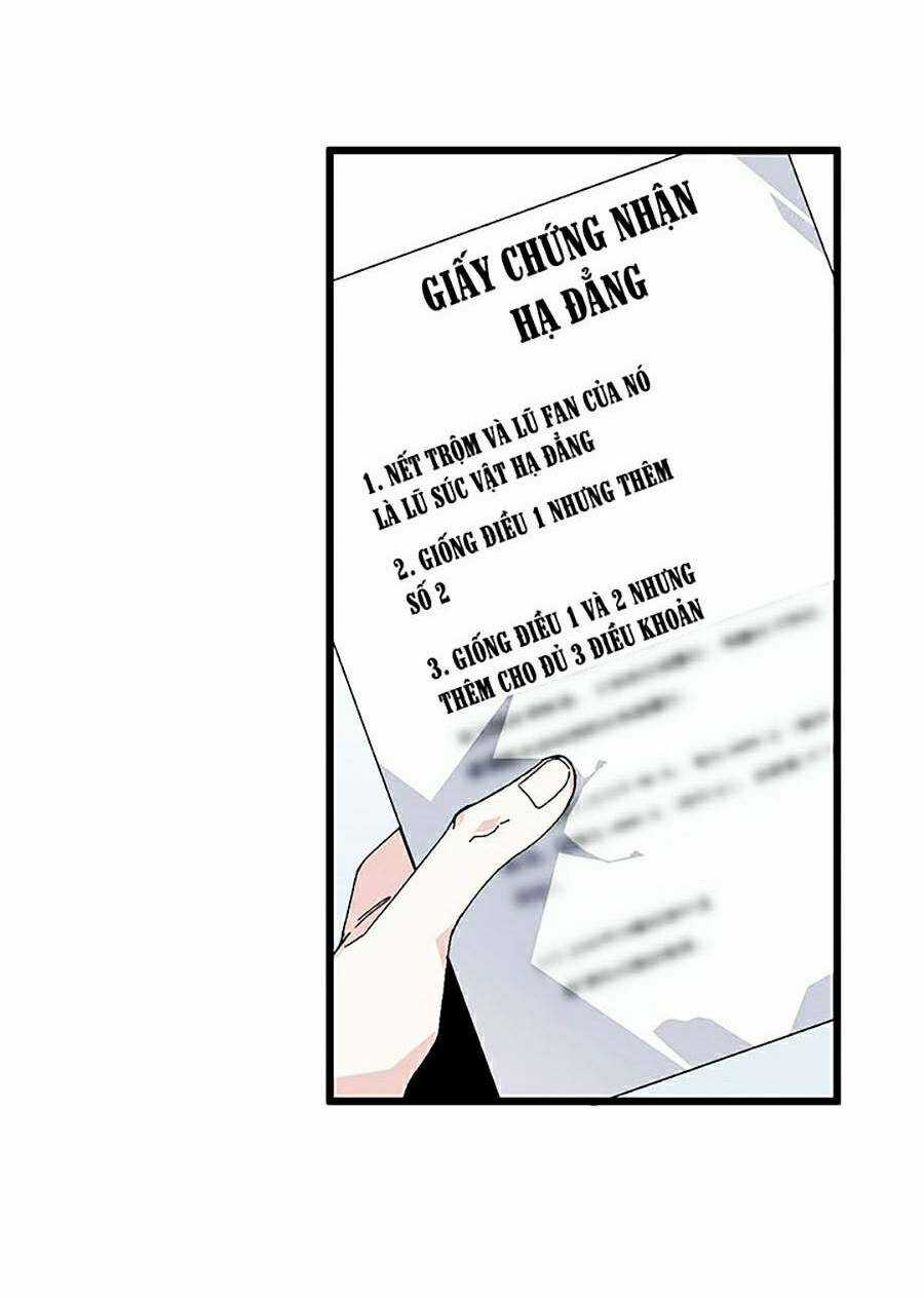 Trường Học Vương Quyền Chapter 7 trang 39