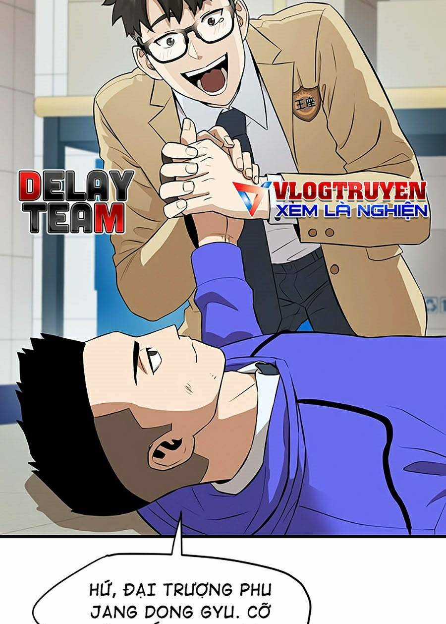 Trường Học Vương Quyền Chapter 7 trang 4