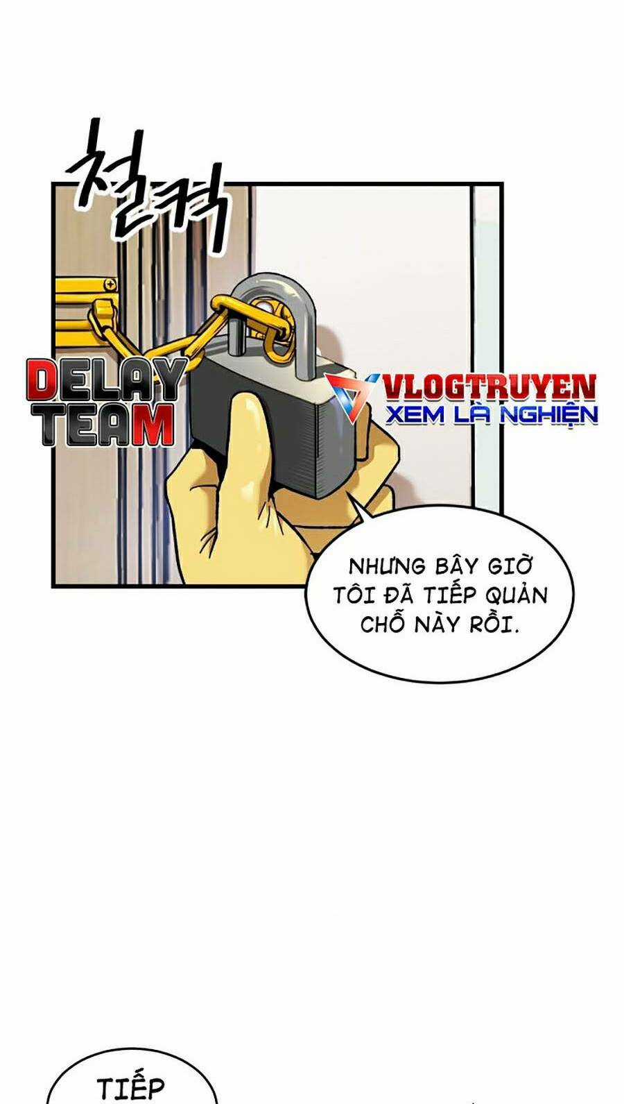 Trường Học Vương Quyền Chapter 7 trang 43