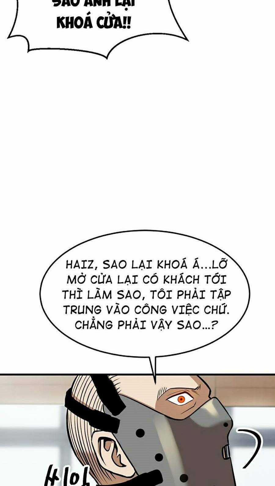 Trường Học Vương Quyền Chapter 7 trang 45