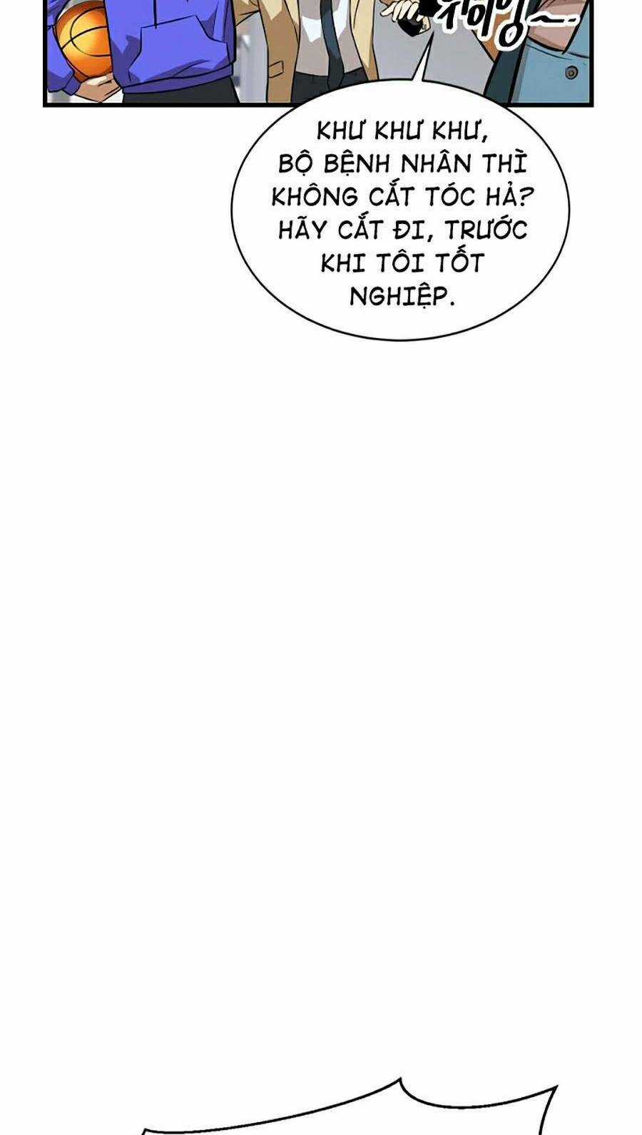 Trường Học Vương Quyền Chapter 7 trang 47