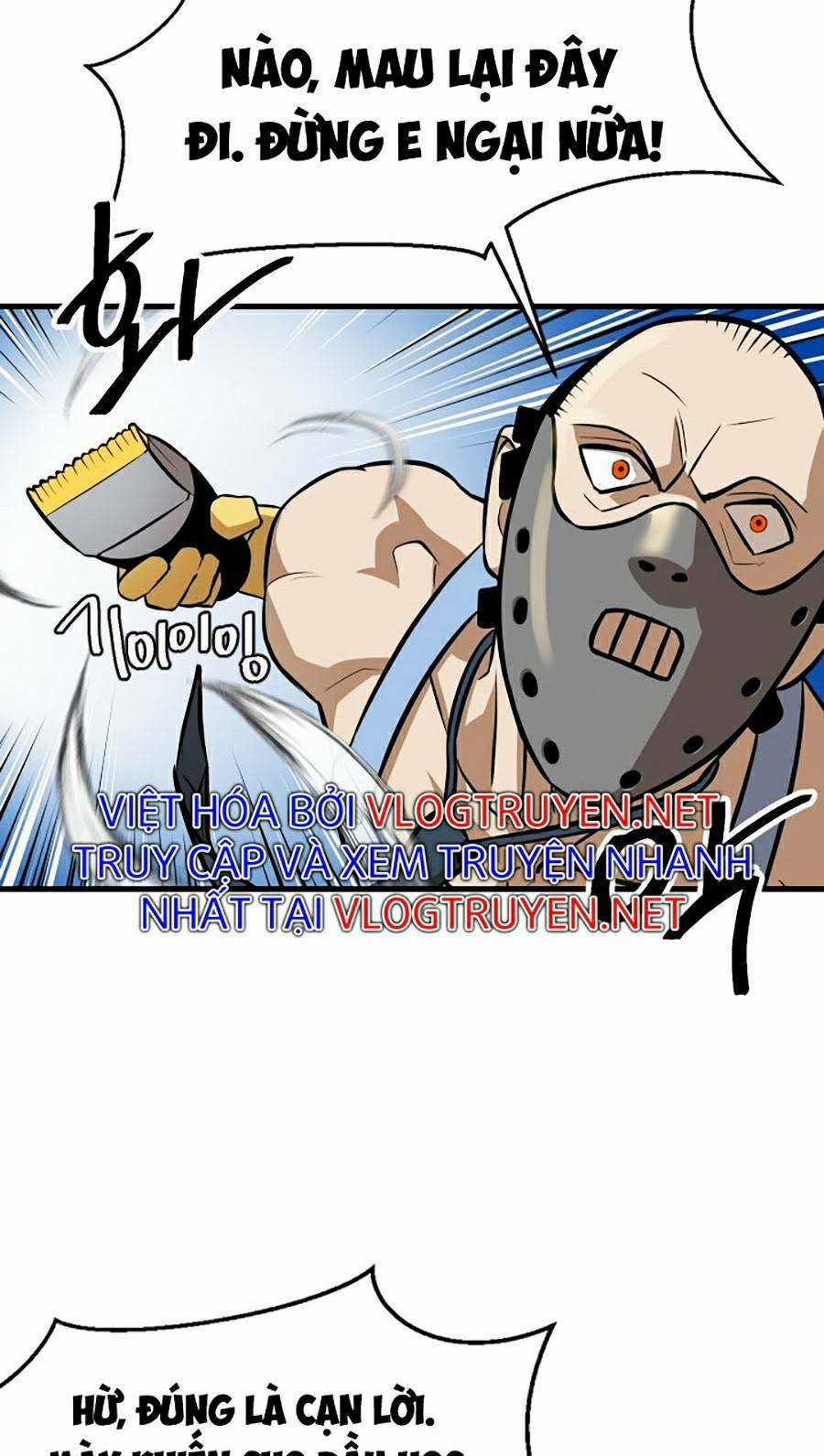 Trường Học Vương Quyền Chapter 7 trang 48