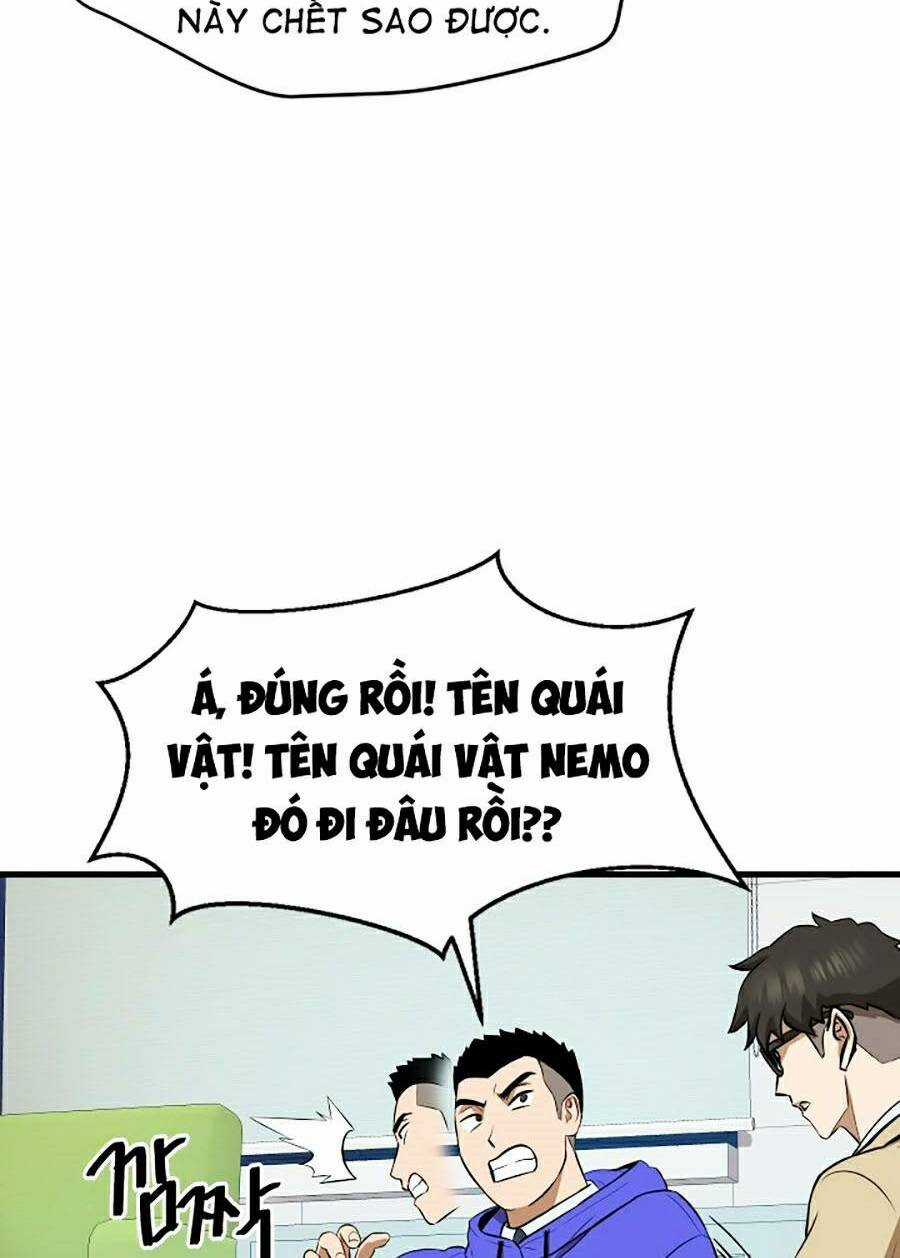 Trường Học Vương Quyền Chapter 7 trang 5