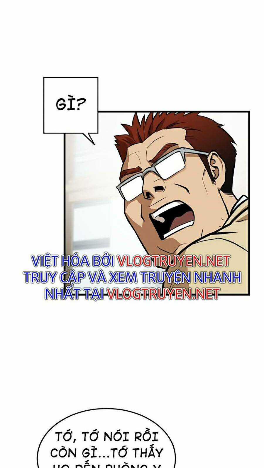 Trường Học Vương Quyền Chapter 7 trang 51