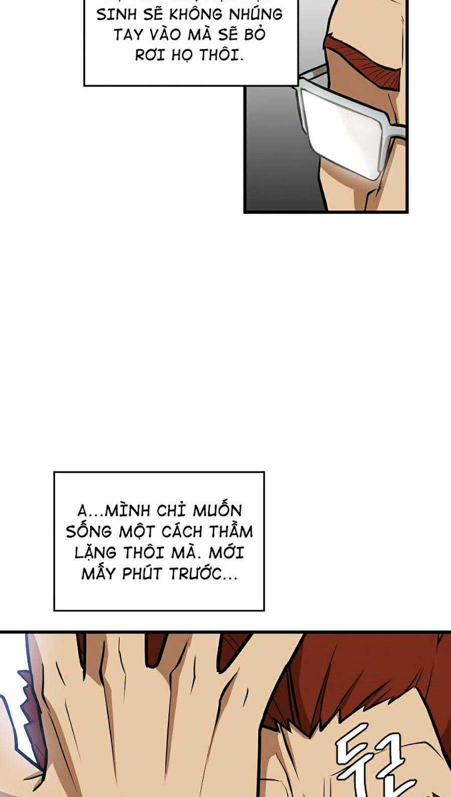 Trường Học Vương Quyền Chapter 7 trang 53