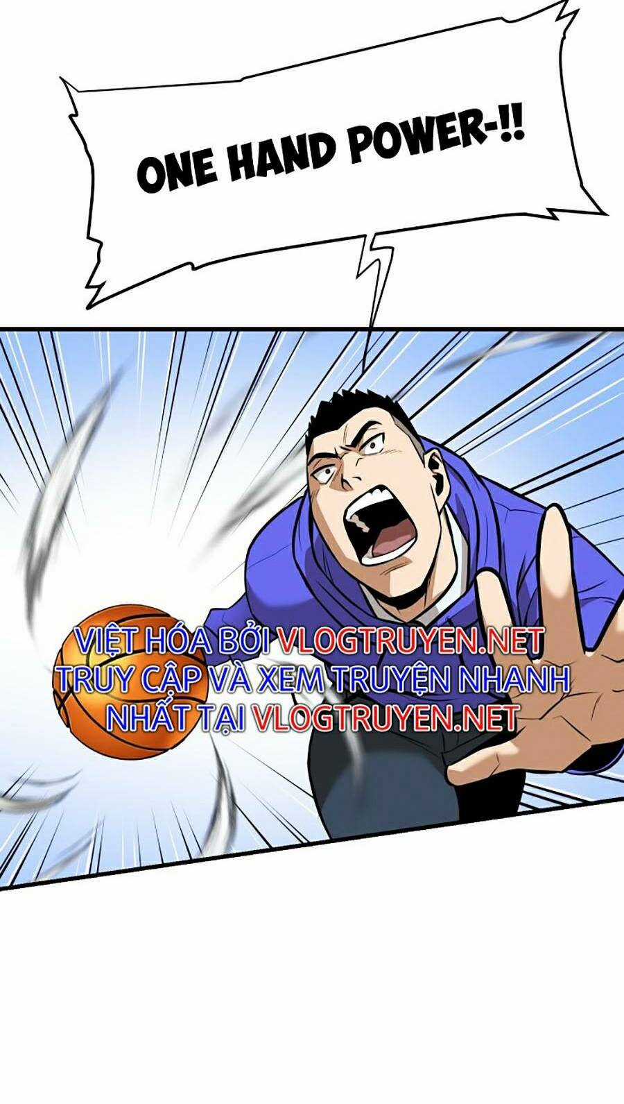 Trường Học Vương Quyền Chapter 7 trang 55