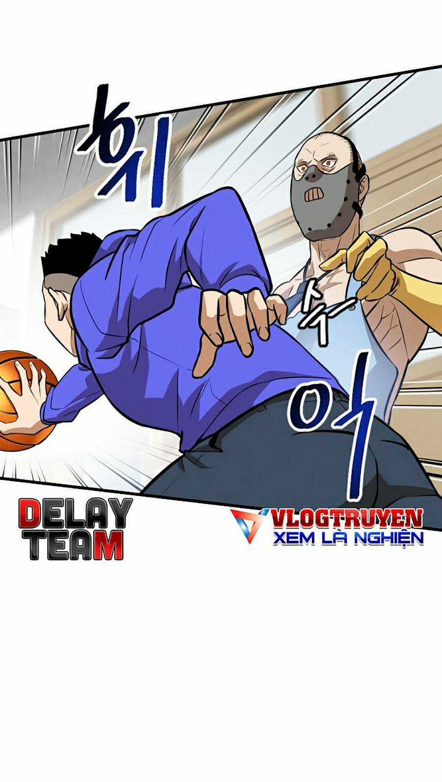 Trường Học Vương Quyền Chapter 7 trang 56