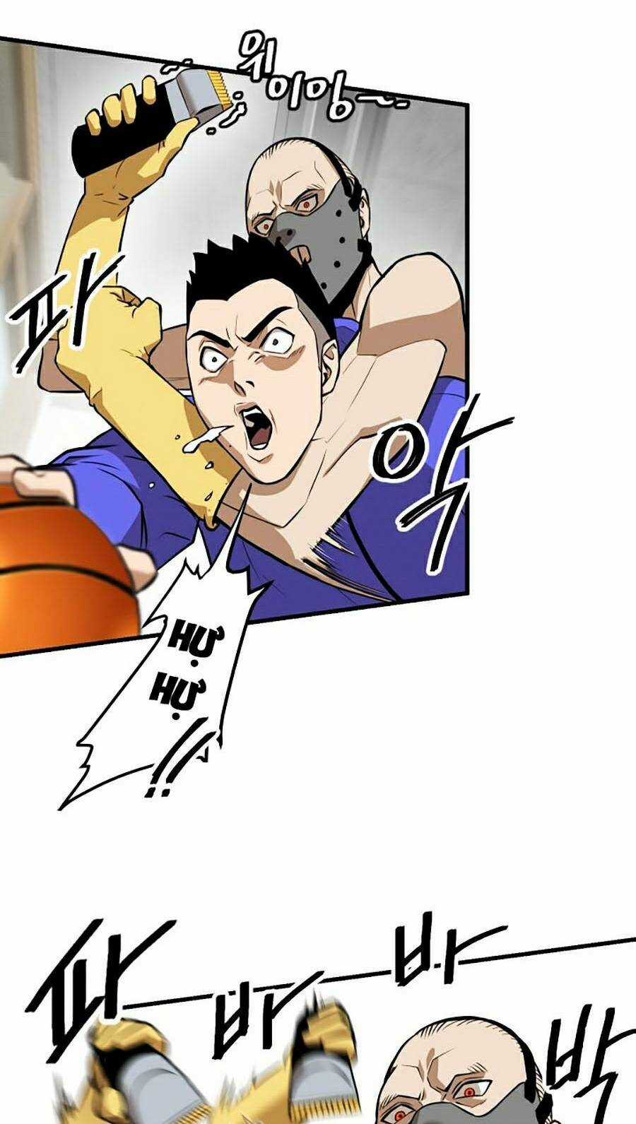 Trường Học Vương Quyền Chapter 7 trang 57