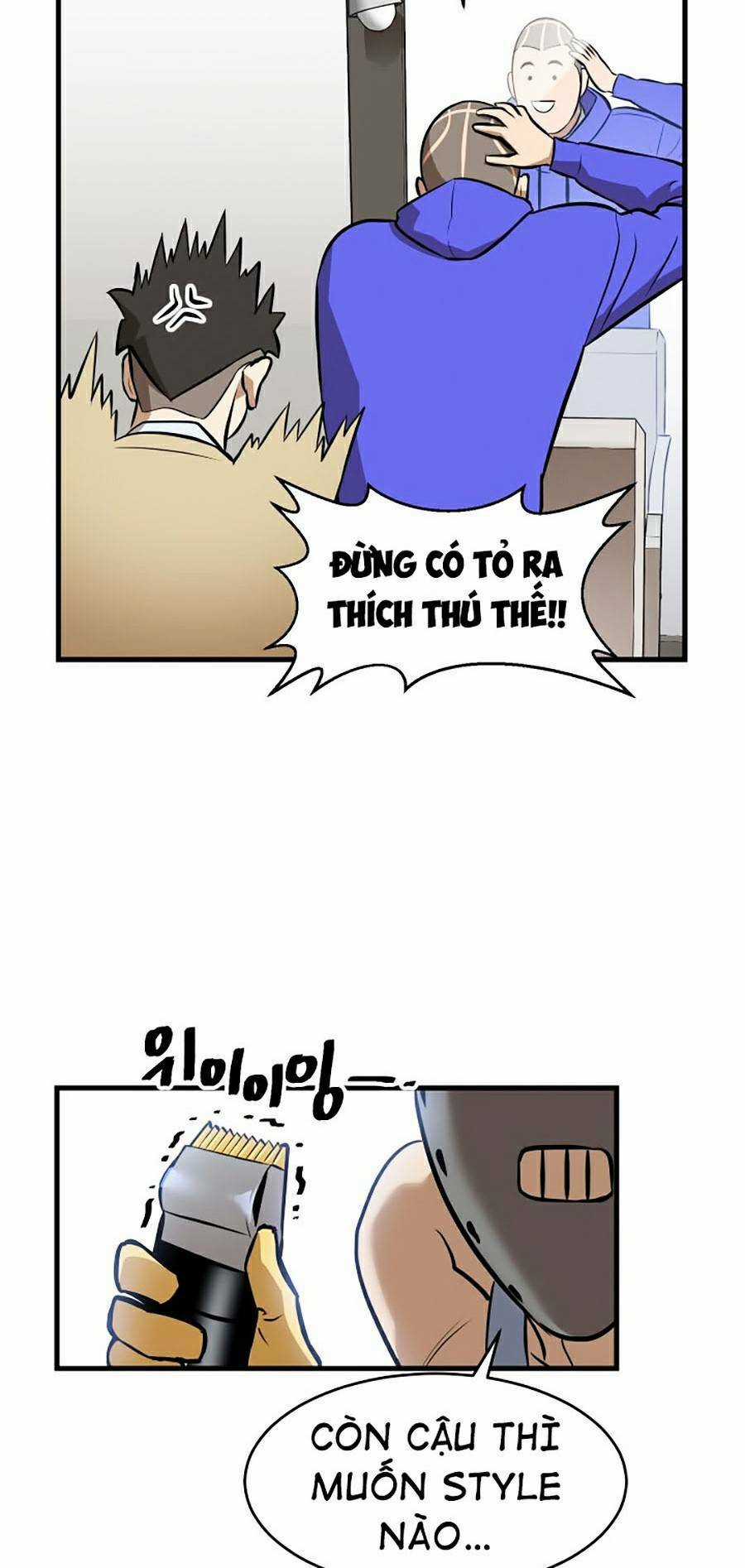 Trường Học Vương Quyền Chapter 7 trang 64