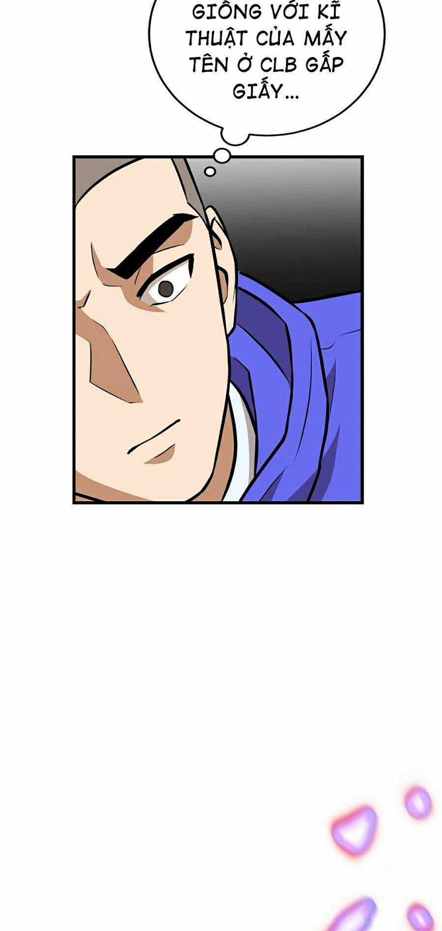 Trường Học Vương Quyền Chapter 7 trang 74