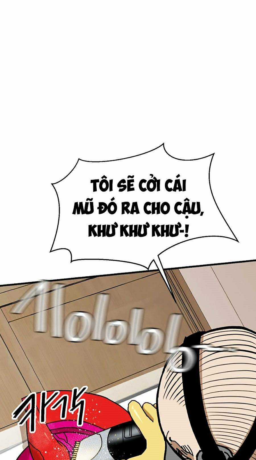 Trường Học Vương Quyền Chapter 7 trang 80