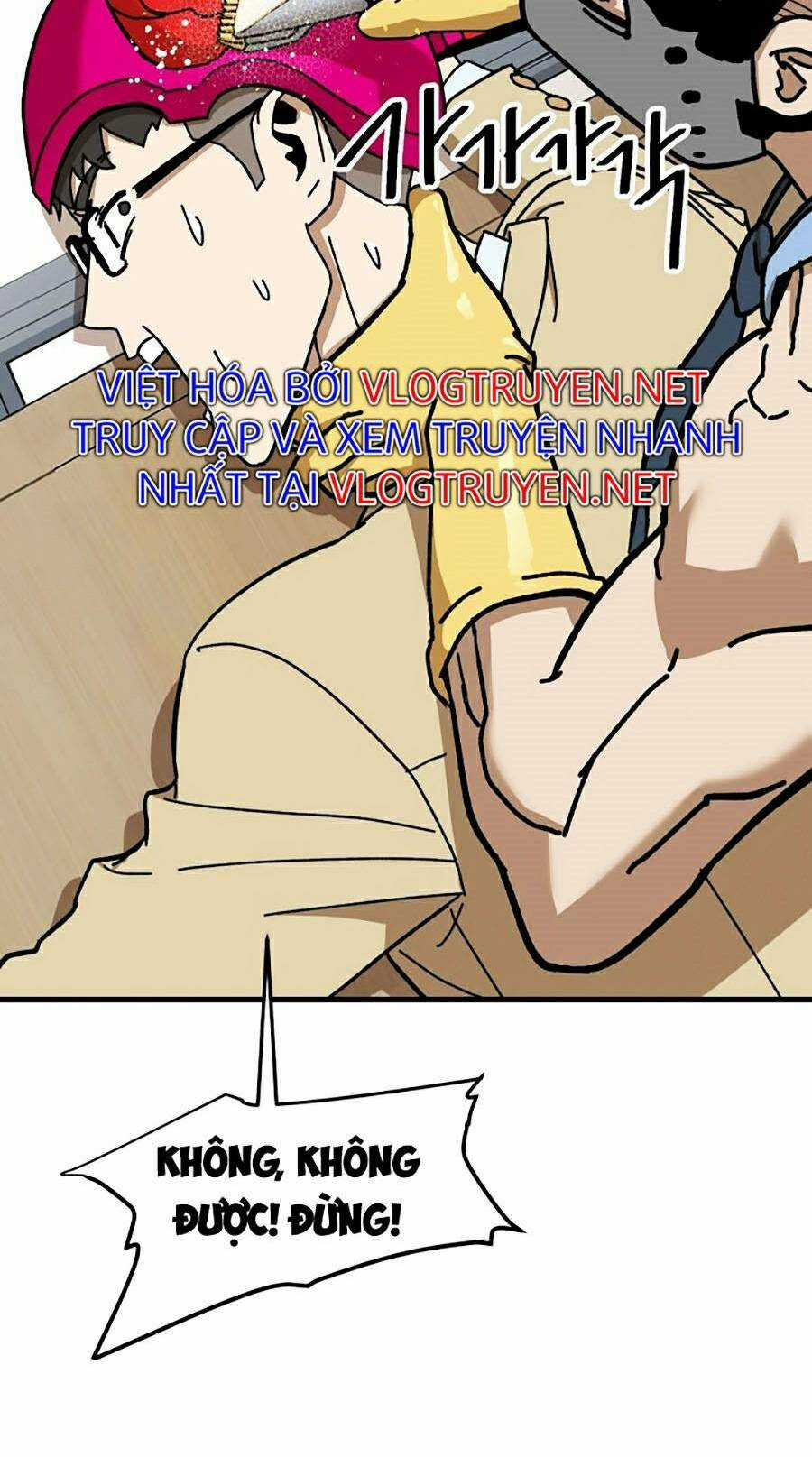 Trường Học Vương Quyền Chapter 7 trang 81