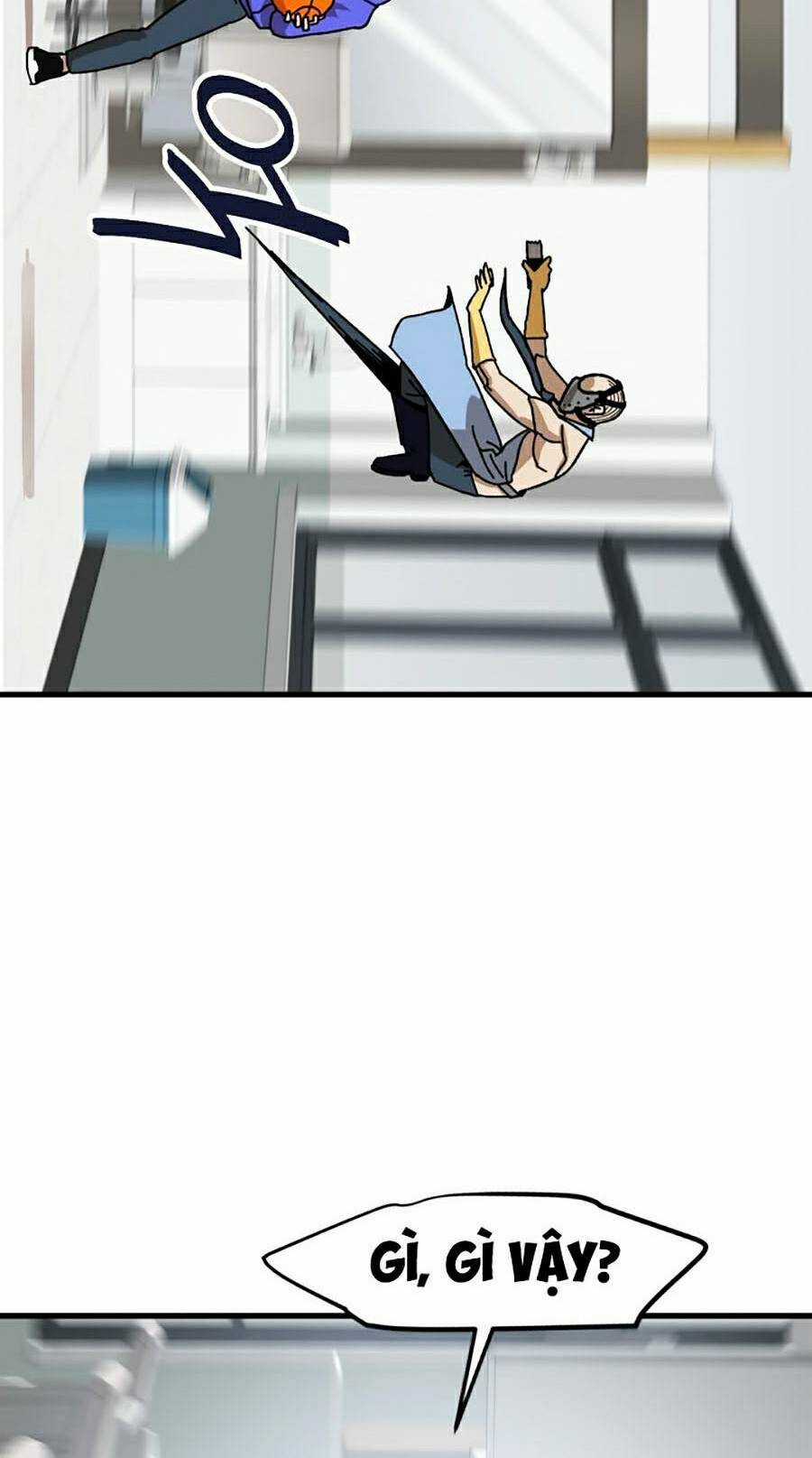 Trường Học Vương Quyền Chapter 7 trang 85