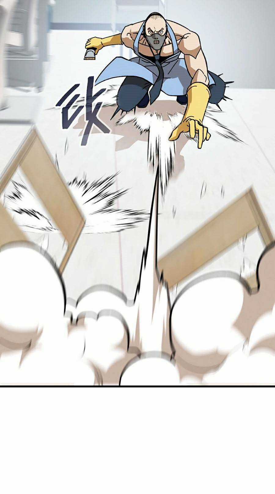 Trường Học Vương Quyền Chapter 7 trang 86