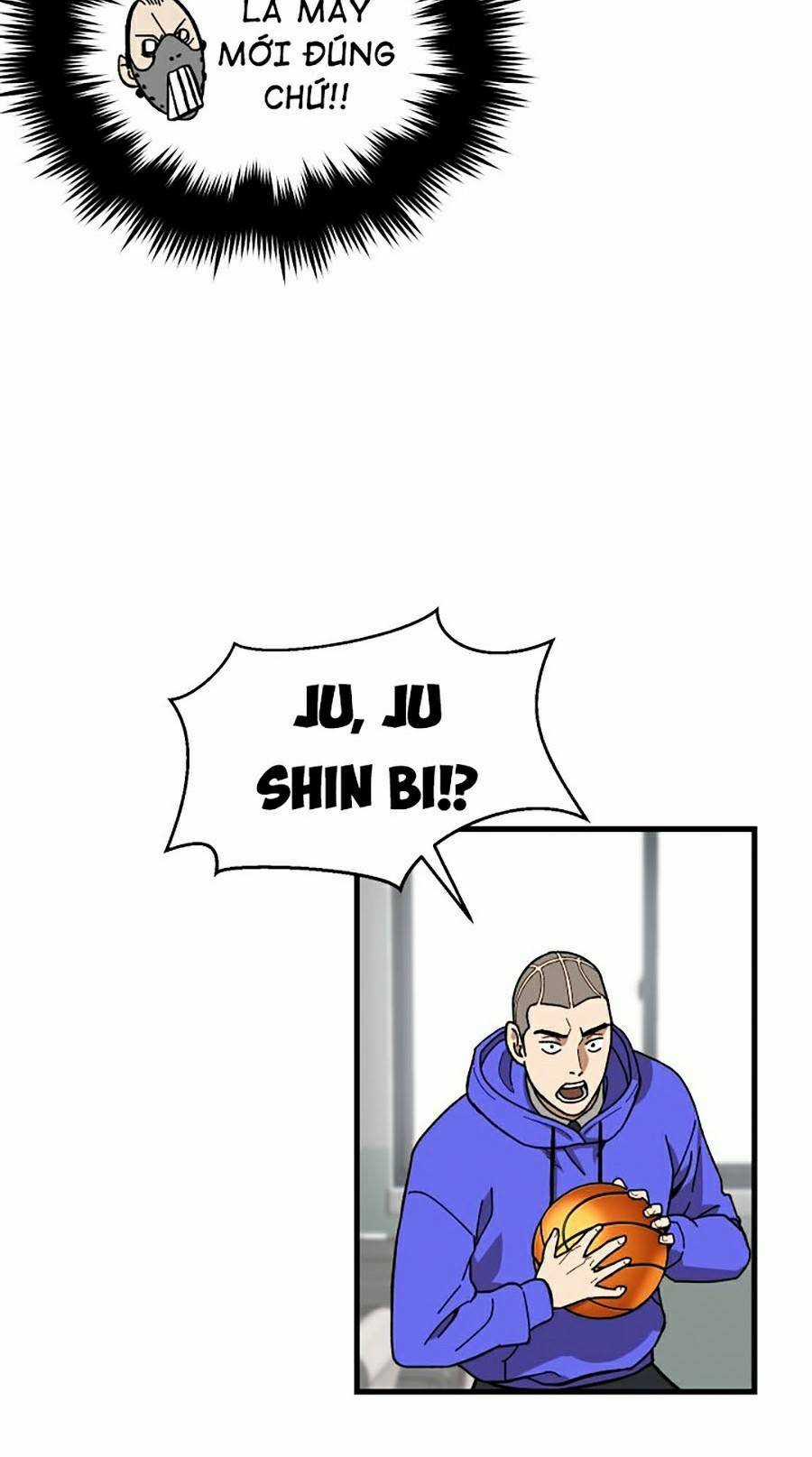 Trường Học Vương Quyền Chapter 7 trang 92