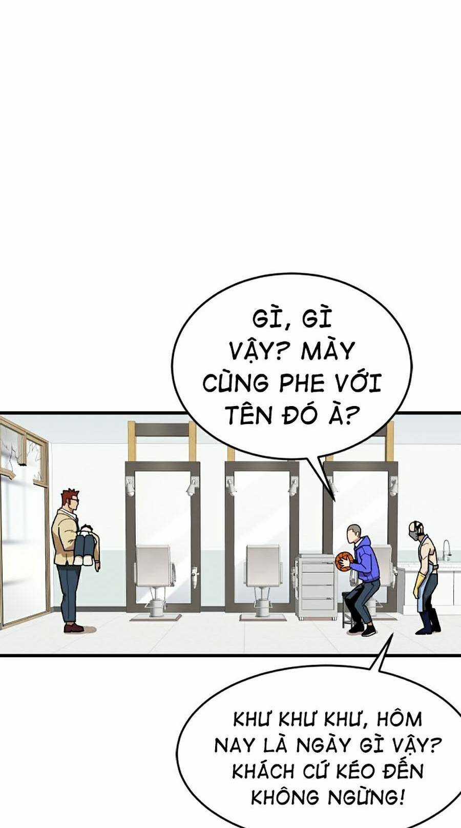 Trường Học Vương Quyền Chapter 7 trang 93