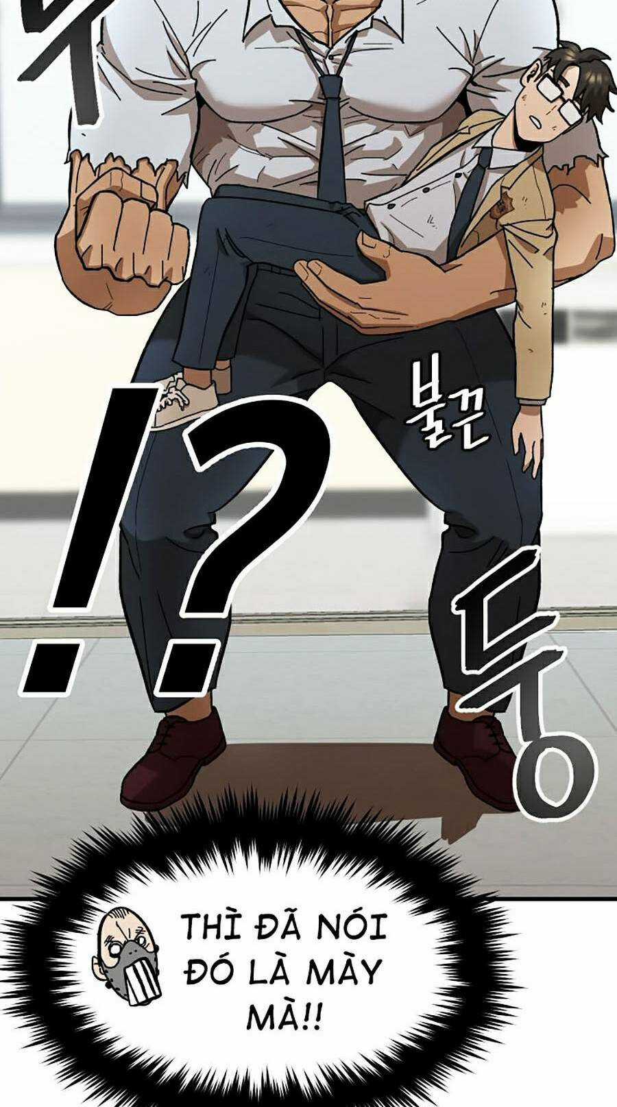 Trường Học Vương Quyền Chapter 7 trang 97